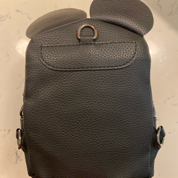 Mickey Mouse backback - Picture 5 of 6